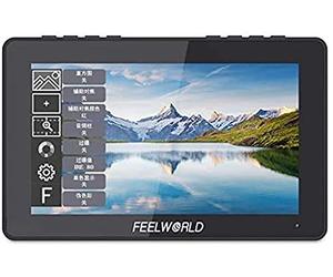 Feelworld F5 Pro