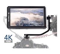 Caméra sport GENERIQUE FEELWORLD F6 5.7 pouces Full HD sur caméra Moniteur Moniteur de terrain pour Zhiyun grue