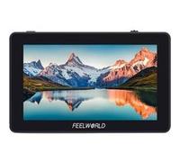 Feelworld F6 Plus 5.5Inch Support 4K 3D Dslr Camera Field Monitor XJ009