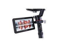 FEELWORLD F6 Plus Moniteur de champ pour appareil photo reflex numérique 3D 4K avec support de 4 pouces pour appareil photo reflex numérique