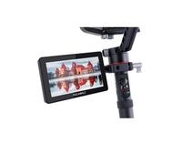 FEELWORLD F6 Plus Moniteur de champ pour appareil photo reflex numérique 3D 4K avec support de 4 pouces pour appareil photo reflex numérique