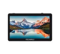 Feelworld F6 Plus V2 moniteur 6 pouces