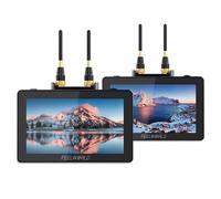 FEELWORLD FT6+FR6 Moniteur et Transmetteur