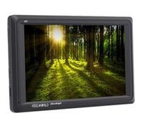 Feelworld Fw279 7 Pouces Ultra Lumineux Reflex Numérique Caméra Moniteur Hd Hdmi Champ Lumière Du Jour BT006