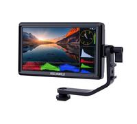 FEELWORLD FW568S Moniteur de caméra SDI 5,5"