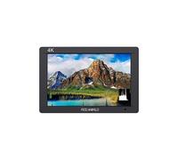 Feelworld Fw703 7 Pouces Ips 4K Hdmi Moniteur Reflex Numérique Full Hd Sur Caméra Moniteur Terrain