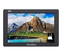 Feelworld Fw703 7 Pouces Ips 4K Hdmi Moniteur Reflex Numérique Full Hd Sur Caméra Moniteur Terrain
