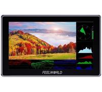 Feelworld H5 Moniteur SDI 12G de 5,5 pouces