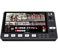 FEELWORLD L4 Mélangeur Vidéo