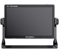 FEELWORLD LUT11S Moniteur Tactile 10.1" HDMI