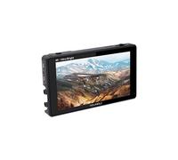 FEELWORLD LUT6 Appareil photo reflex numérique 6 pouces Moniteur Field TouchScreen Ultra Bright 2600nit-Noir