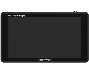 FEELWORLD LUT6 Moniteur FHD 6" HDMI 4K