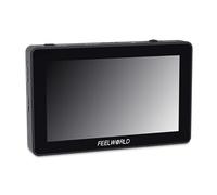 Moniteur Feelworld F6 Plus 5,5" Noir Noir