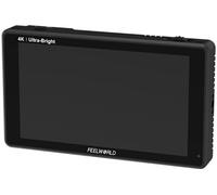 Feelworld Moniteur LUT6 Écran 6" tactile Noir