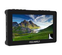 Feelworld Moniteur à écran tactile HDMI F5 Pro de 5,5 po