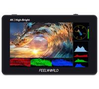 FEELWORLD Moniteur F6PLUSX
