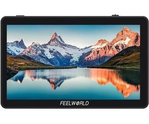 Feelworld Monitor F6 Plus V2 6" Moniteur vidéo