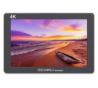 Feelworld P7S (3G-SDI & HDMI) Aluminium Housing 7" ultra brightness monitor