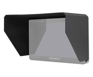 FEELWORLD Pare-soleil pour Moniteur LUT7/ LUT7S