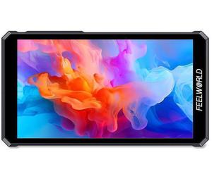 FEELWORLD PS6 Moniteur OLED 5.5'' 4K