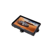 FEELWORLD S55 5.5 pouces IPS appareil photo reflex numérique Moniteur 4K HDMI Champ DC Sortie pour Sony