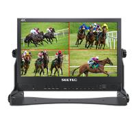 Feelworld Seetec 15,6 "ATEM156 Live Streaming Broadcast Director Monitor