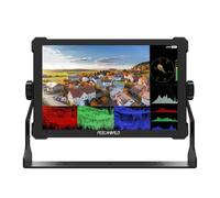 FEELWORLD T10 Moniteur De Terrain Caméra 10,1" Aluminium Écran Tactile