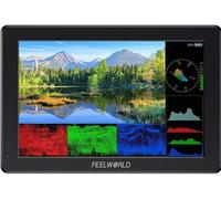 FEELWORLD T7 Pro Moniteur 7'' HMDI 4K