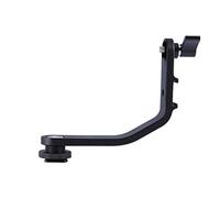 FEELWORLD Tilt Arm pour F570 5,7 inch 4K HDMI Moniteur Champ de Caméra de Montage sur DSLR Stabilisateur Grue Cardan Rig
