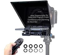 Feelworld Teleprompter TP2A 8" (Téléprompteur Feelworld)