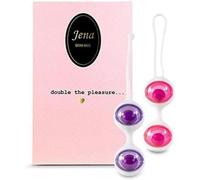 Feelz Toys Jena Geisha Boule