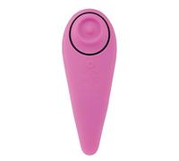 FeelzToys FemmeGasm Stimulateur De Clitoris Rose