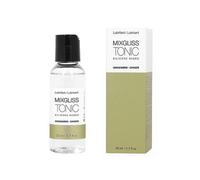 Mixgliss 2 en 1 Lubrifiant et Massage Silicone Tonic Gingembre 50ml