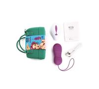 Feelztoys Motion Love Balls Foxy