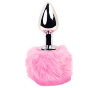 FeelzToys Bunny Plug Anal Avec Queue