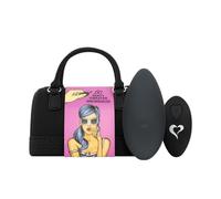 FeelzToys - Vibromasseur Culotte Dentelle - Avec Télécommande