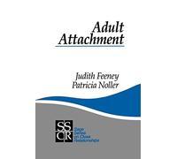 FEENEY: ADULT ATTACHMENT (P)