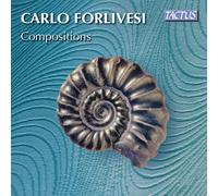Feeney Carlo - Feeney : Compositions De