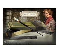 FÉENOMENN animaux fantastiques - réplique baguette queenie goldstein (boîte ollivander) NC G