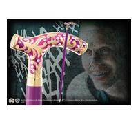 Réplique Canne Du Joker - Suicide Squad Taille Unique Violet