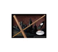 FEENOMENN harry potter - réplique baguette james potter (boîte personnages)