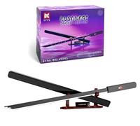 FÉENOMENN Jouet de Construction 431 Pièces - Epée Kusanagi Sasuke - Boite Premium