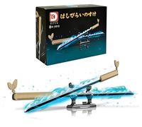 FÉENOMENN Jouet de Construction - Epée Inosuke- 838 pièces - Boite Premium