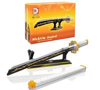 FÉENOMENN Jouet de Construction - Epée Zenitsu - 956 pièces - Boite Premium