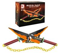 FÉENOMENN Katana Tengen - Epée Jeu Construction 1479 Pièces - Boite Premium