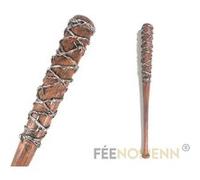 FÉENOMENN the walking dead - réplique batte en mousse (83cm)