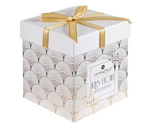 FEERIC BOUGIE PFM IRIS D8X10CM 210G