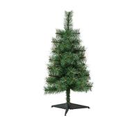 FEERIC CHRISTMAS - Arbre de Noël Sapin Artificiel Vert H 70 cm