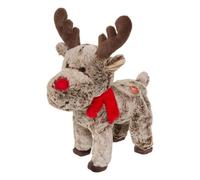 Feeric Christmas - Automate Renne Lumineux Musical et il Bouge