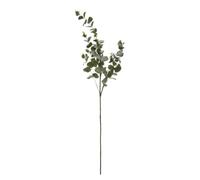 Atmosphera - Branche Eucalyptus Paillettes floquée 98 cm